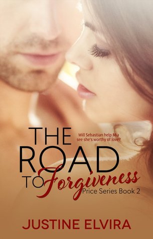 The Road to Forgiveness (Price, #2)