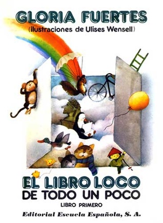 El libro loco de todo un poco