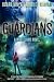 Guardians (Wasteland, #3)