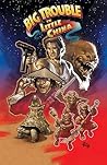 Big Trouble in Little China #2 Big Trouble in Little China #2