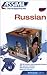 Assimil Russian With Ease by Victoria Melnikova-Suchet