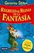 Regreso al Reino de la Fantasía by Geronimo Stilton