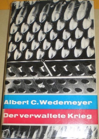 Der verwaltete Krieg