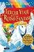 Tercer viaje al reino de la fantasía by Geronimo Stilton