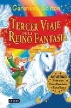 Tercer viaje al reino de la fantasía