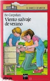 Viento Salvaje De Verano (Paperback)
