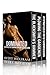 Dominated: 3 Stories of Domination and Submission (Gay Erotica Bundle)