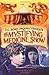 The Mystifying Medicine Show by John Claude Bemis