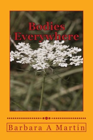 Bodies Everywhere (Kindle Edition)