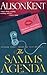 The Samms Agenda (Smithson ...