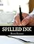 Spilled Ink