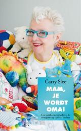 Mam, je wordt oma! (Hardcover)