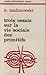 trois essais sur la vie sociale des primitifs