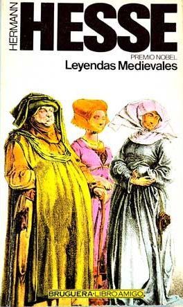 Leyendas medievales (Paperback)