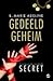 Gedeeld geheim (Secret, #2)