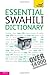 Essential Swahili Dictionary