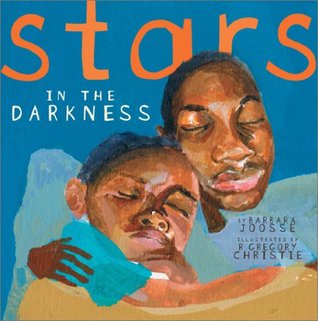 Stars in the Darkness (Hardcover)