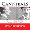 Cannibals: Do people taste like chicken?