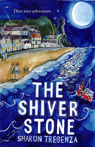 The Shiver Stone