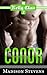 Conor (Kelly Clan, #2)