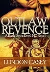 Outlaw Revenge (Back Down Devil MC, #1)