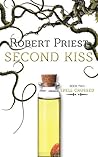 Second Kiss (Spell Crossed, #2) Second Kiss (Spell Crossed, #2)