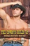 The Cowboy's Rules: 2 (Cowboys After Dark #4)