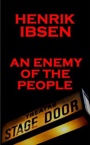 An Enemy of the People