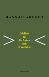 Mellan det förflutna och framtiden