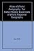 Atlas of World Geography, b...