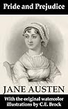 Pride and Prejudice