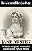 Pride and Prejudice