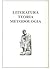 Literatura. Teoria. Metodologia.