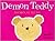 Demon Teddy: Naughty but Nice