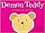 Demon Teddy: Naughty but Nice