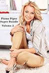 Fiona Piper Super Bundle (Volume Two):