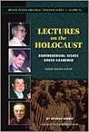Lectures on the Holocaust Controversial Issues Cross-examined by Germar Rudolf