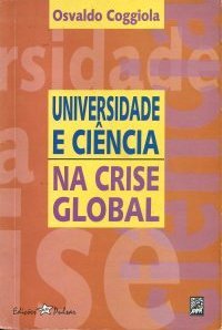 Universidade e ciência na crise global