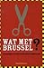 Wat met Brussel?