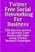 Twitter: Free Social Networ...