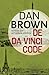 De da Vinci code (Robert Langdon, #2)
