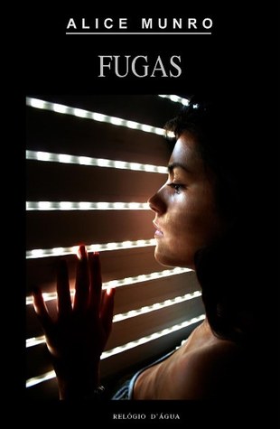 Fugas By Alice Munro