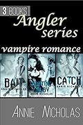 Angler Series Box Set