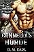 Connelly's Horde (Wheels & Hogs #1)