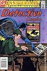 Detective Comics 572
