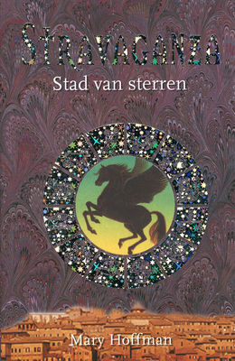 Stad van sterren (Stravaganza, #2)