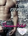 The Keyholder by Shannon West
