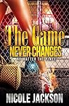 The Game Never Ch...