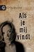 Als je mij vindt by Emily  Murdoch