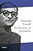 Eichmann en Jerusalén